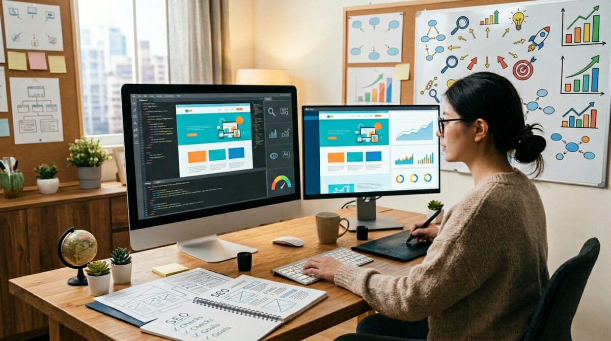 Web Design